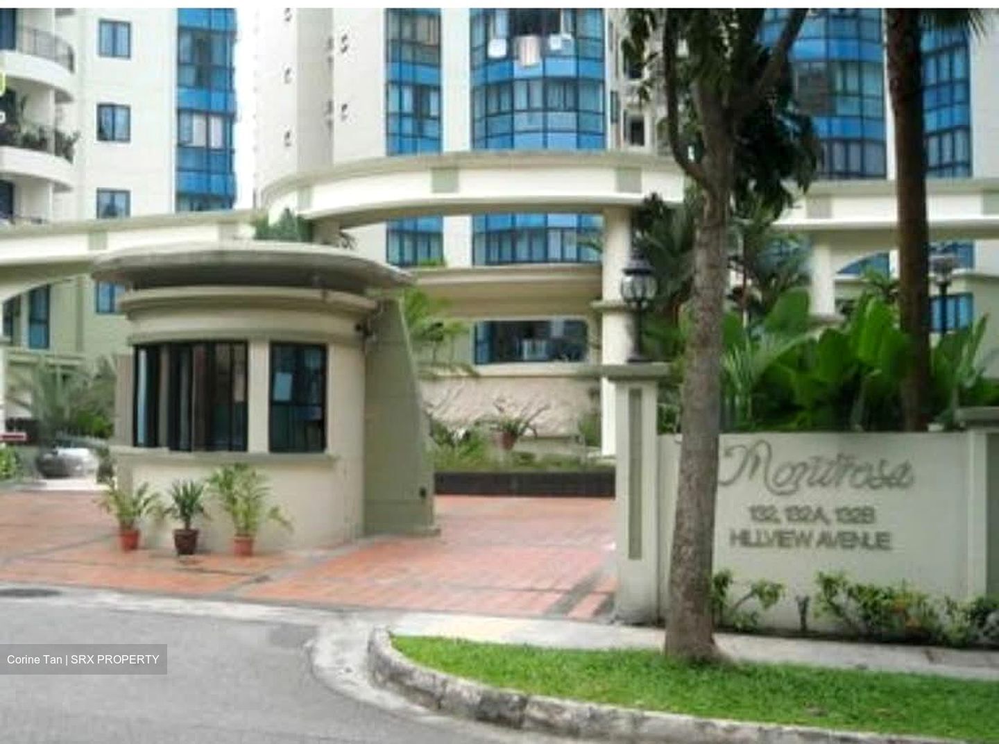 Montrosa (D23), Condominium #534244781